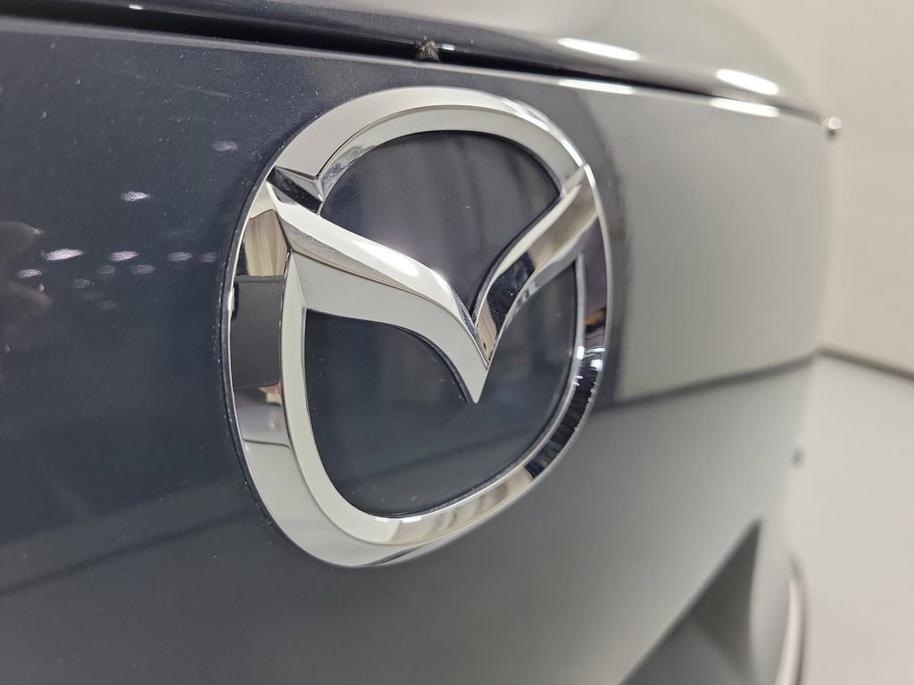 Used 2024 MAZDA CX-50 AWD 2.5 S w/ Cargo Package image 7