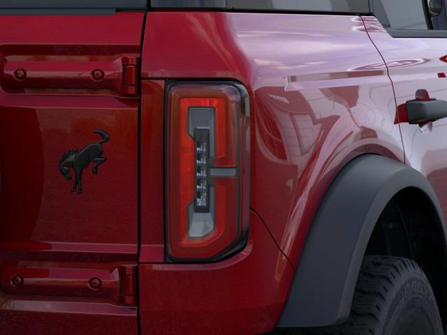 New 2026 Ford Bronco Outer Banks AWD/4WD image 27
