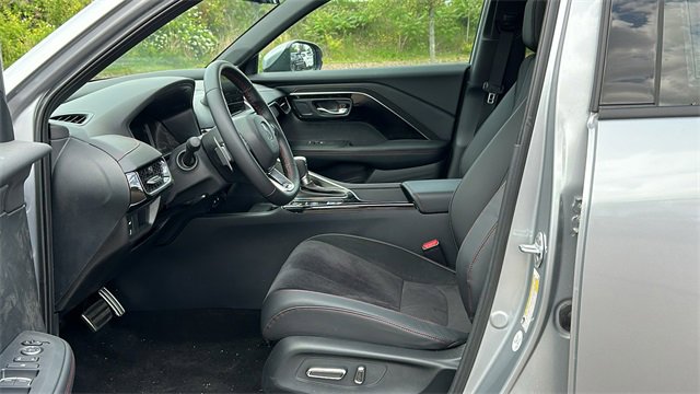 New 2025 Acura ADX A-Spec image 10