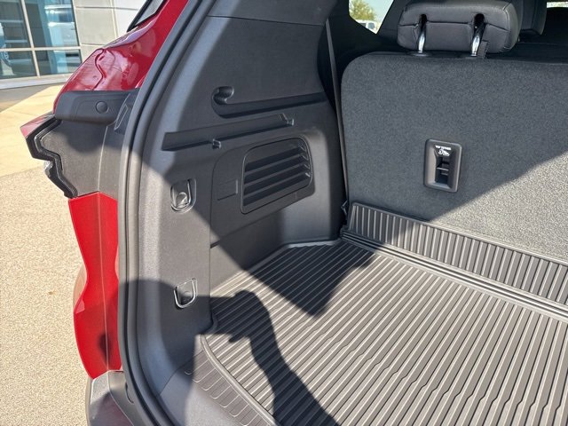 New 2026 Buick Enclave Preferred w/ Power Package image 11