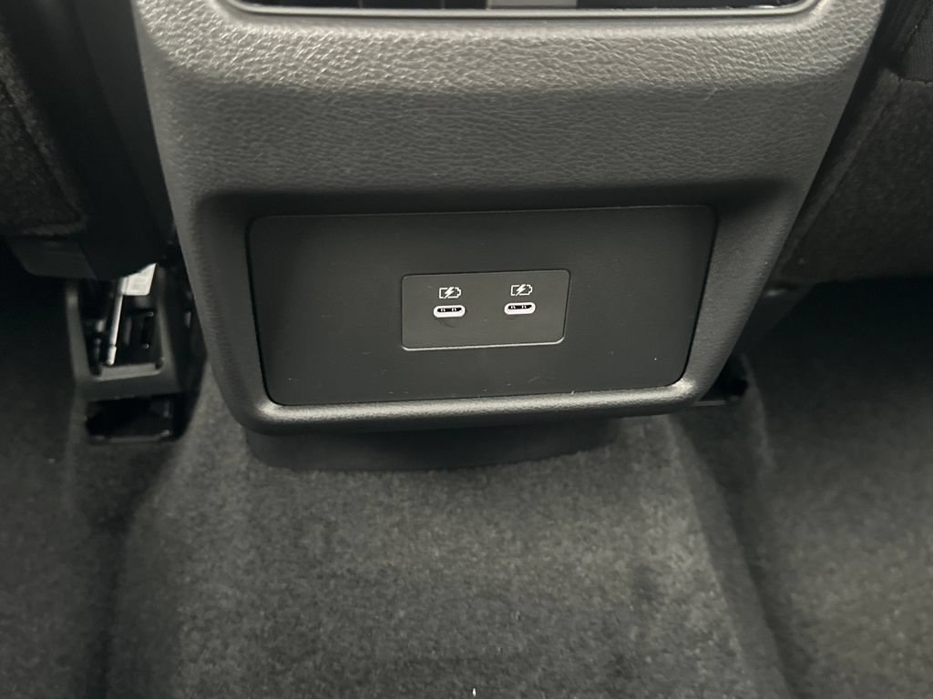 New 2026 Nissan Rogue SV AWD/4WD image 15
