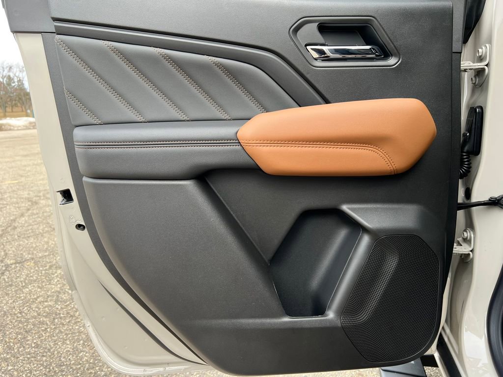 New 2026 GMC Canyon AT4 w/ Technology Plus Package image 41