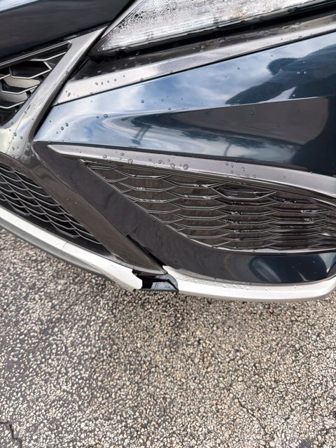 Used 2021 Toyota Camry XSE FWD image 10