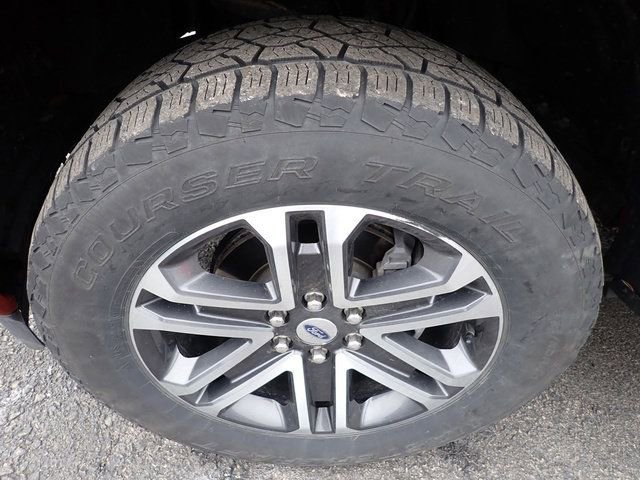 Certified 2023 Ford F150 XL w/ STX Appearance Package image 9