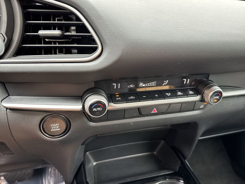 Used 2024 MAZDA CX-30 AWD 2.5 S w/ Select Sport Pkg image 51