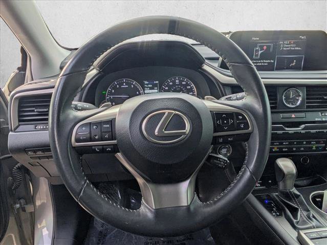Used 2022 Lexus RX 350 RX 350 image 19