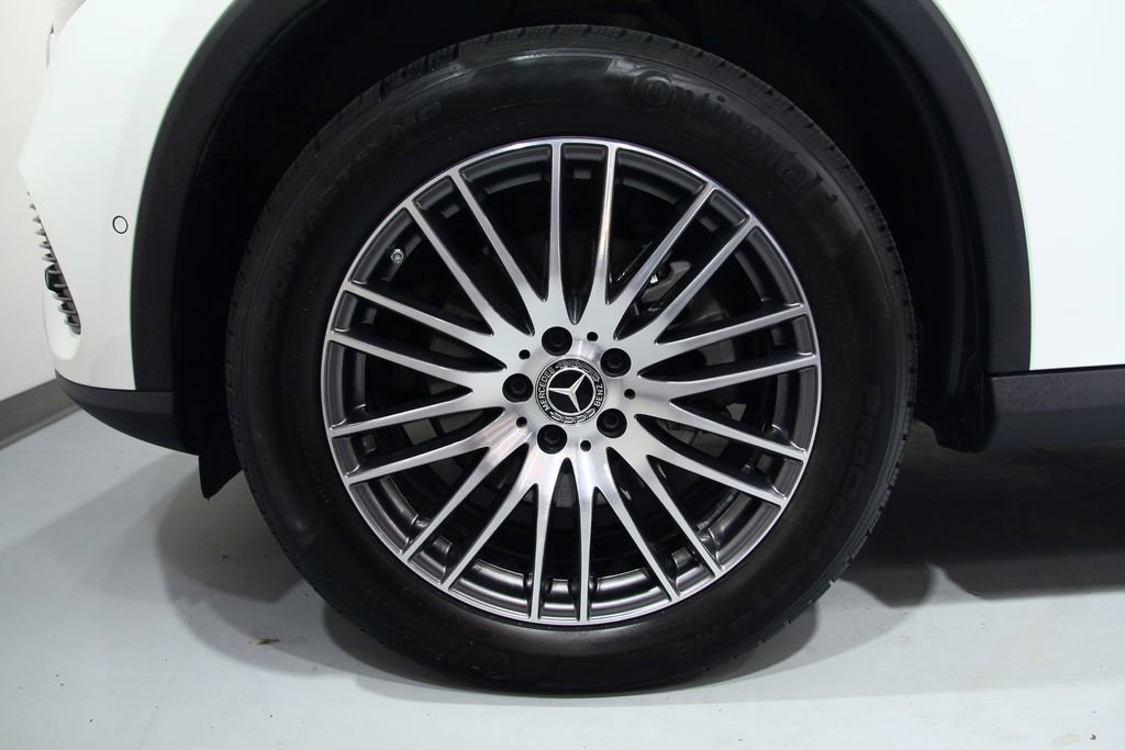 Certified 2026 Mercedes-Benz GLC 300 4MATIC image 20
