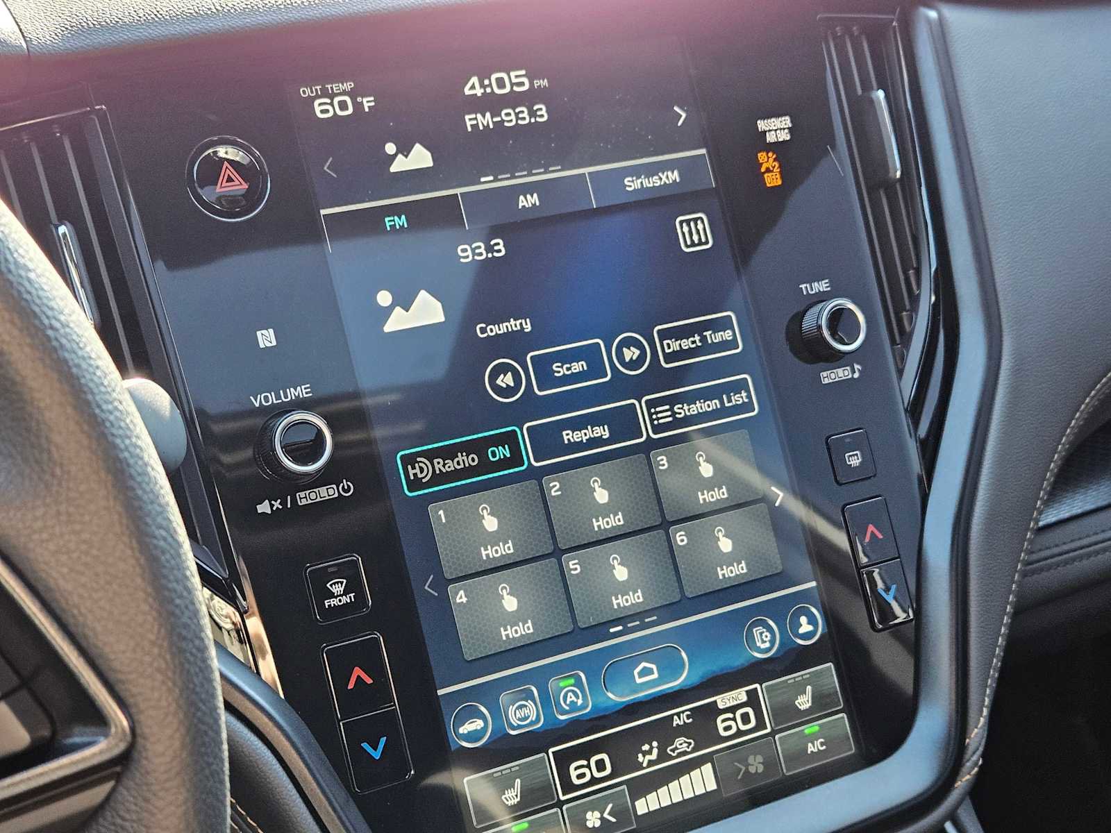 Used 2025 Subaru Outback Wilderness image 30