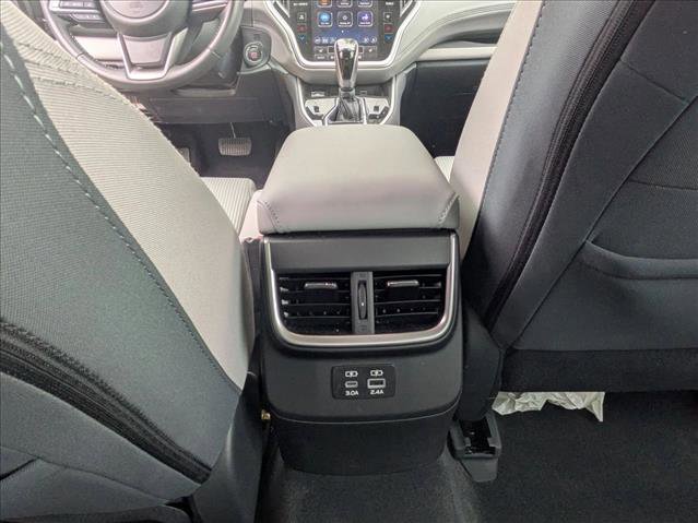 Used 2025 Subaru Legacy Premium AWD/4WD image 12