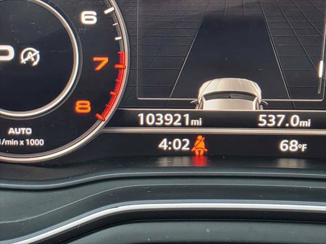 Used 2018 Audi A5 2.0T Premium Plus AWD/4WD image 26