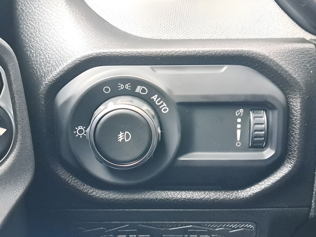 New 2026 Jeep Wrangler Unlimited Sport AWD/4WD image 24