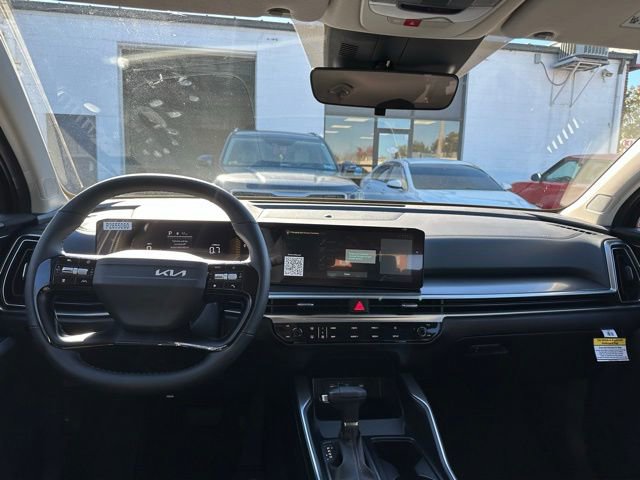 New 2026 Kia Sorento LX image 3