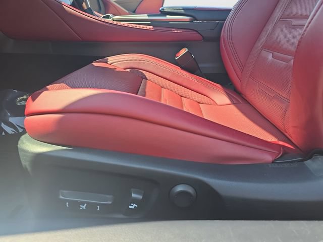 Used 2017 Lexus RC 350 F Sport AWD/4WD image 19