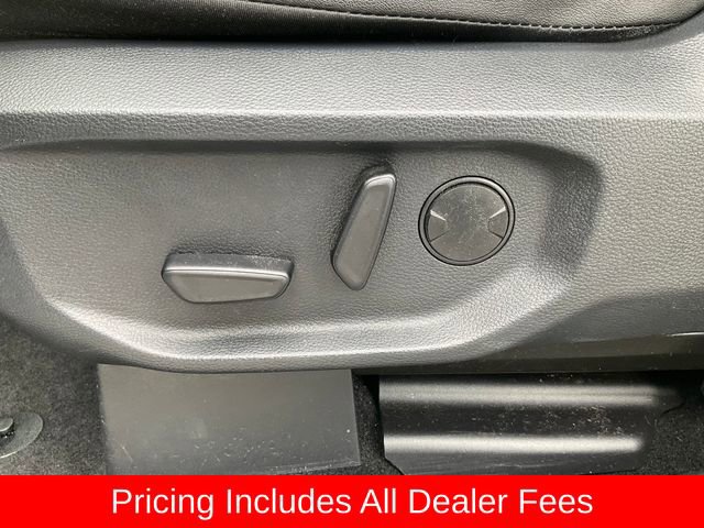 Used 2024 Ford Ranger Lariat w/ Advanced Towing Package AWD/4WD image 6