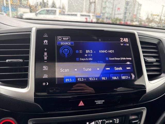 Used 2018 Honda Pilot Elite image 30