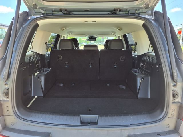 Used 2025 Hyundai Santa Fe SEL FWD image 12