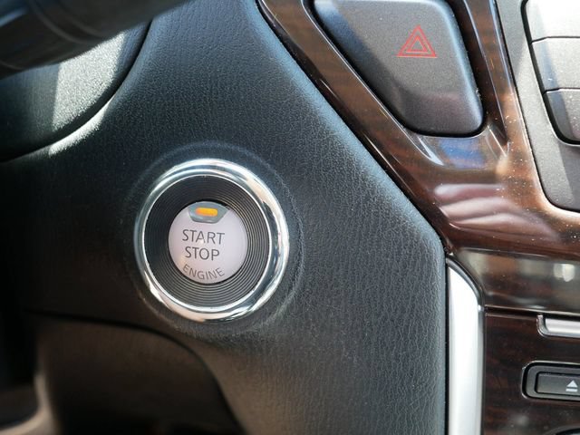 Used 2015 Nissan Pathfinder SL w/ Trailer Tow Package FWD image 32