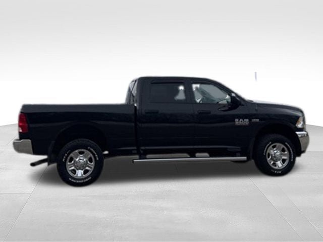 Used 2017 RAM 3500 Tradesman w/ Chrome Appearance Group image 7