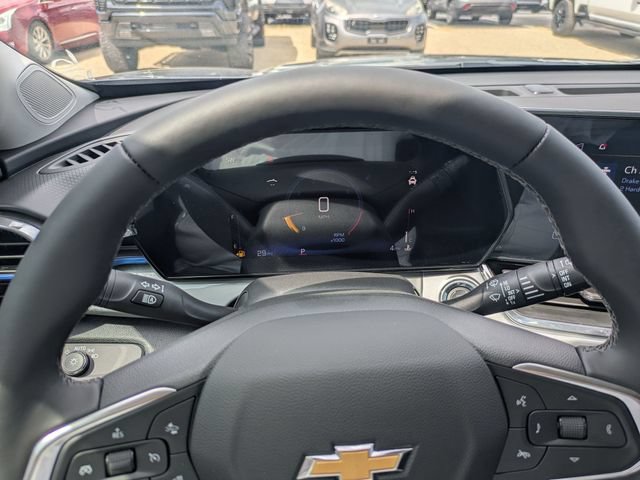 New 2026 Chevrolet Trax LT w/ Driver Confidence Package FWD image 14