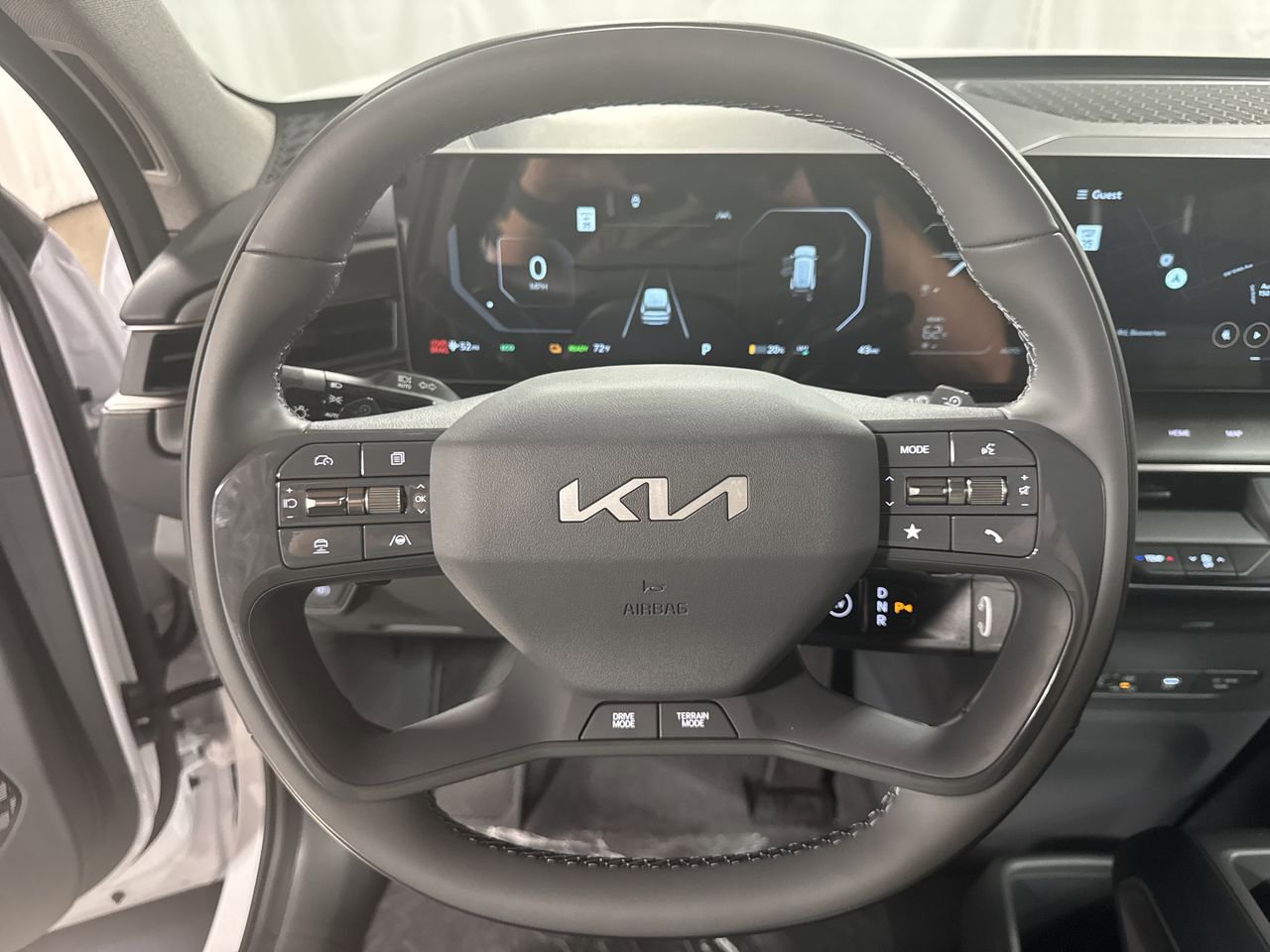 New 2026 Kia EV9 Wind image 20