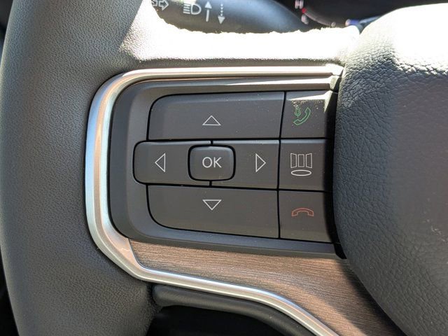 New 2026 Jeep Grand Wagoneer Limited image 28