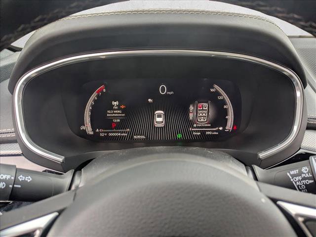 New 2026 Acura MDX A-Spec image 11
