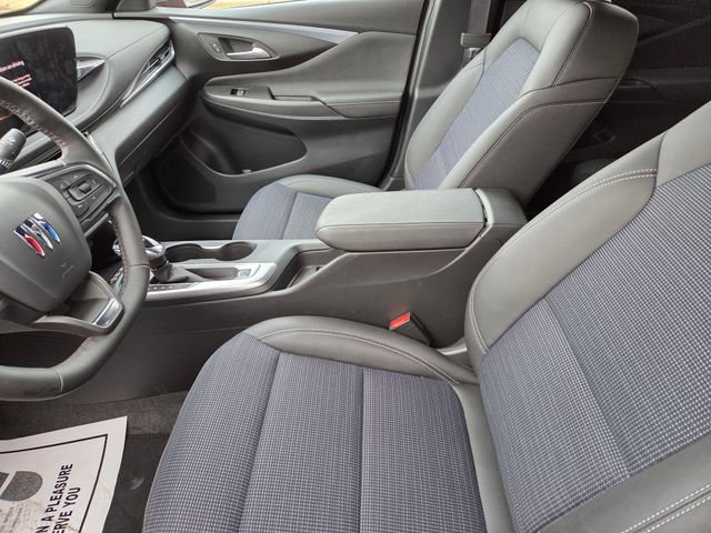 New 2026 Buick Envista Preferred w/ Convenience I Package image 11