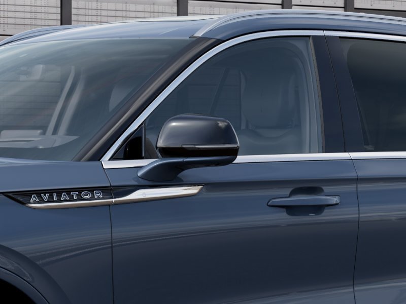 New 2027 Lincoln Aviator Black Label AWD/4WD image 20