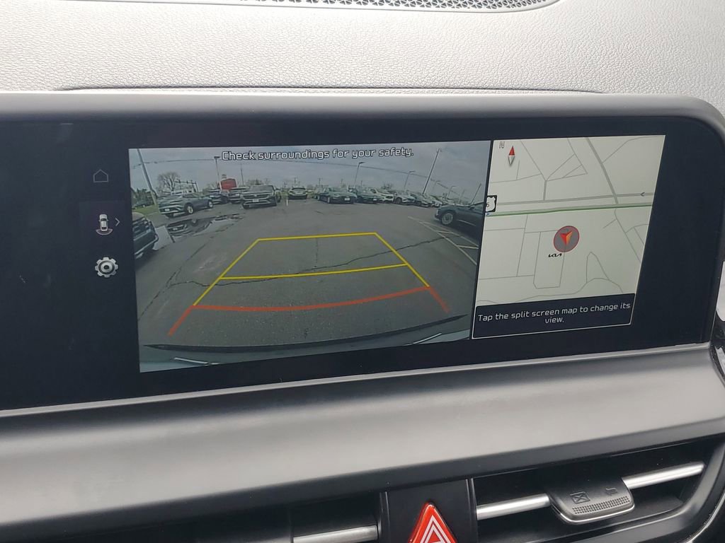 Used 2025 Kia Seltos S image 27