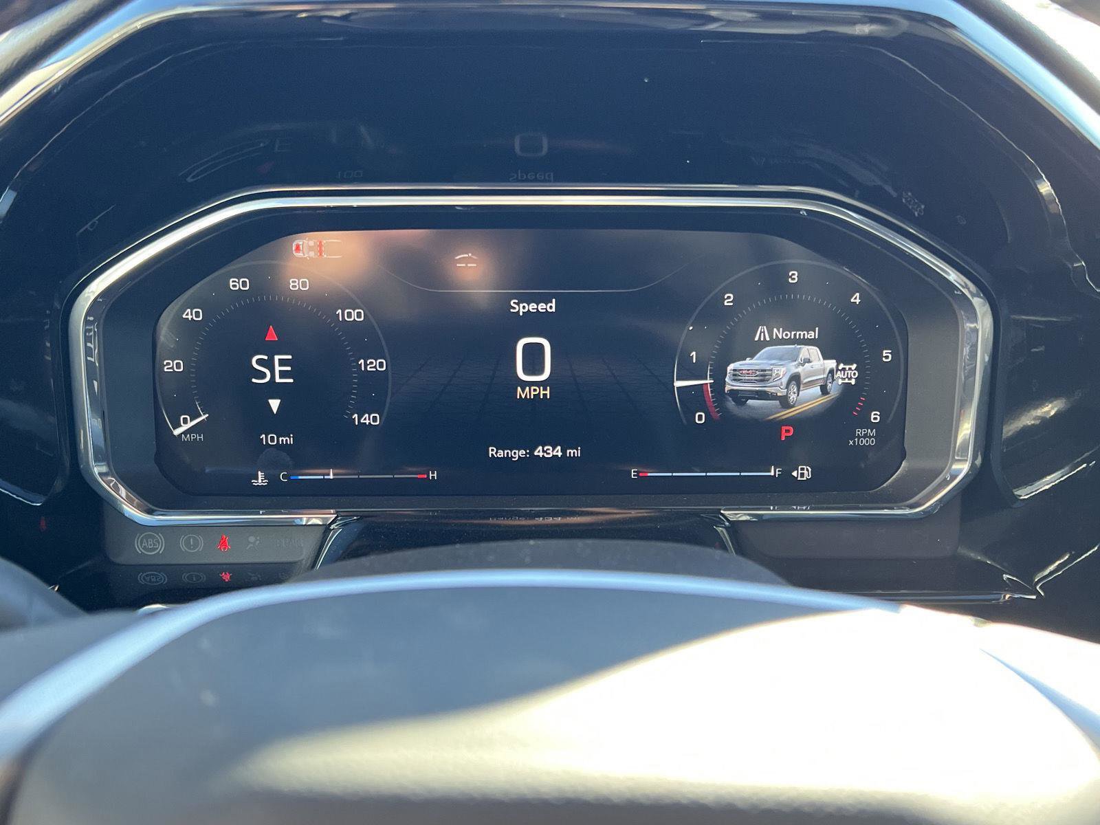 New 2026 GMC Sierra 1500 SLT w/ SLT Premium Plus Package image 28