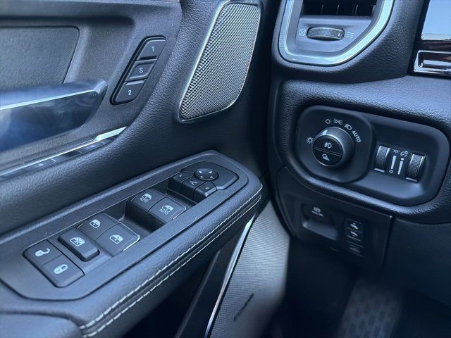 New 2026 RAM 1500 Laramie image 21