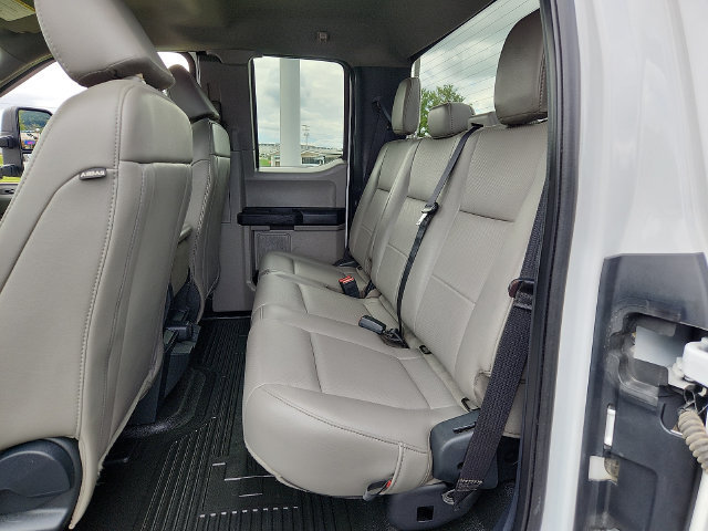 Used 2022 Ford F350 XL w/ STX Appearance Package AWD/4WD image 10