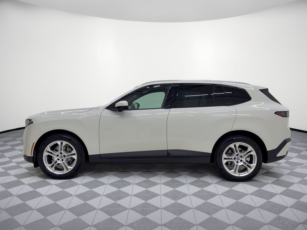 New 2027 BMW X5 xDrive40i w/ Luxury Package AWD/4WD image 2