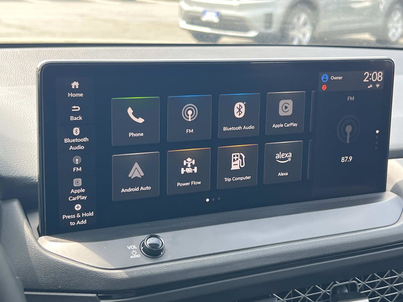 Certified 2025 Honda Accord Sport image 13