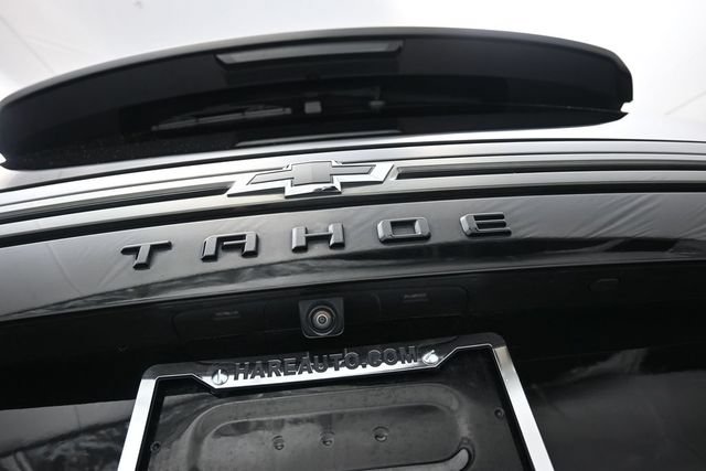 Used 2021 Chevrolet Tahoe RST w/ Luxury Package AWD/4WD image 28