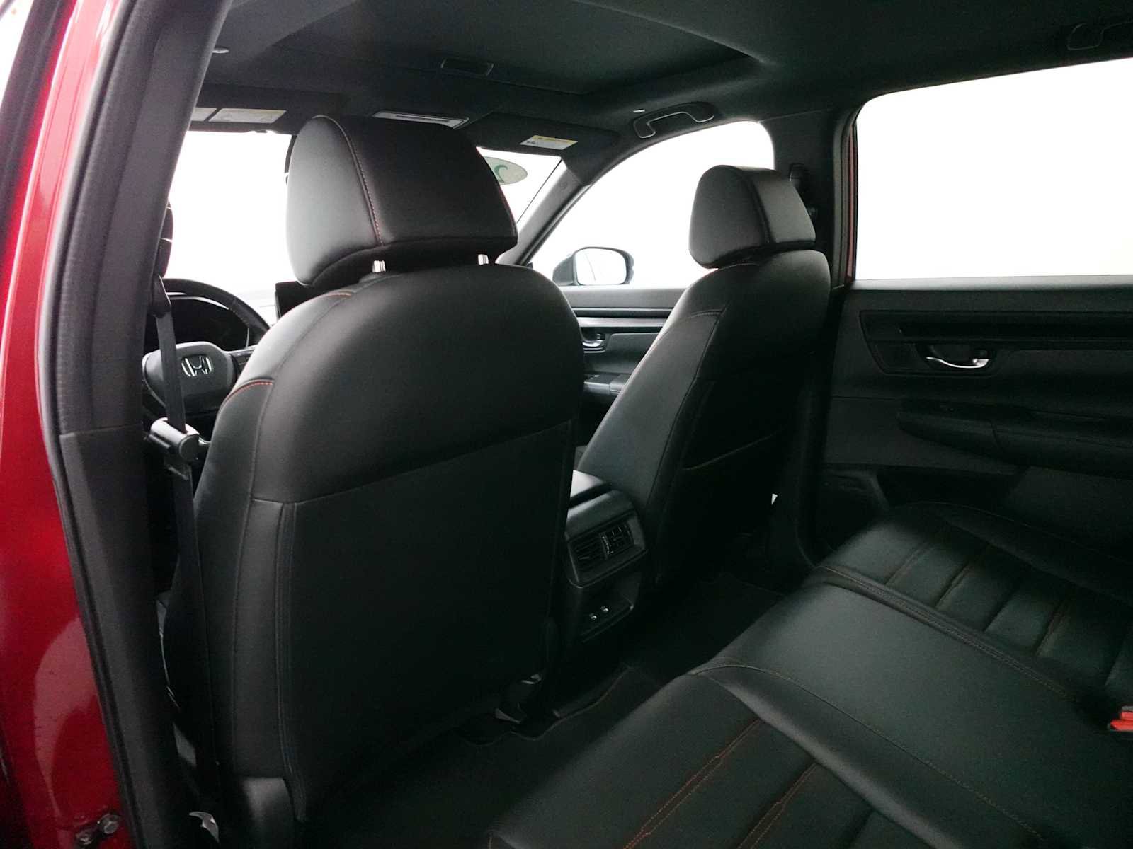 Certified 2025 Honda CR-V Sport-L image 28