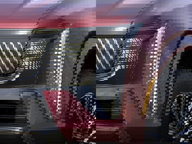 New 2026 Cadillac Escalade IQ Sport 1 image 10