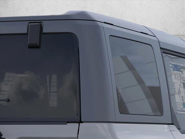 New 2026 Ford Bronco Outer Banks image 23