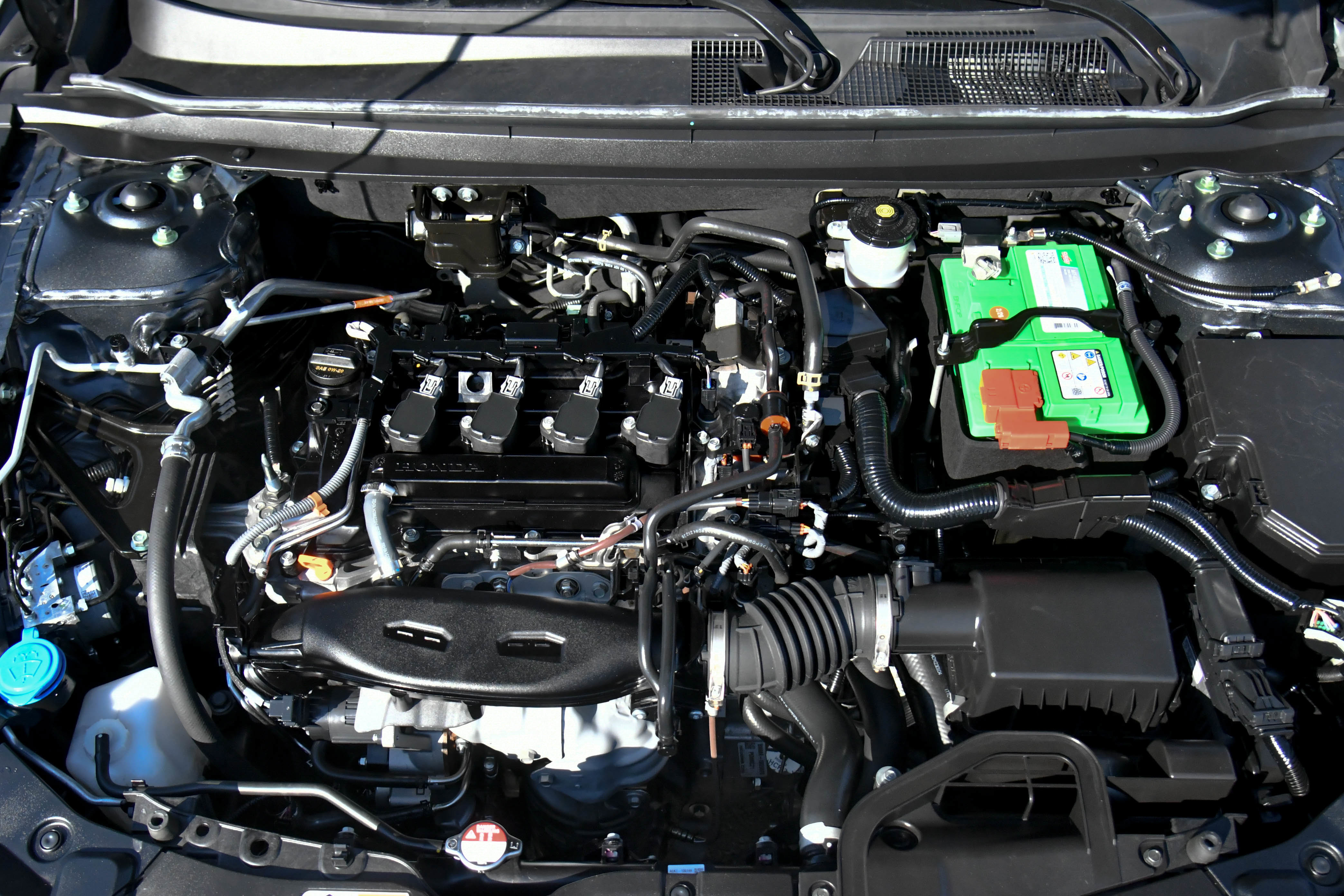 Used 2023 Honda Accord EX image 42