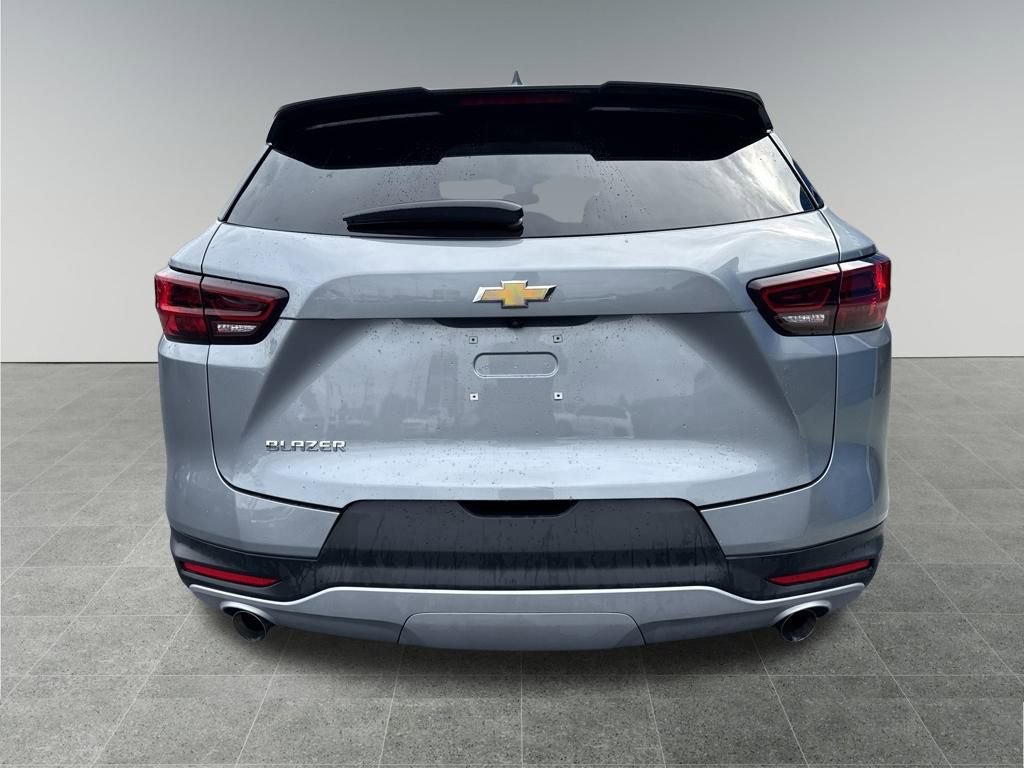 Used 2023 Chevrolet Blazer LT w/ LPO, Floor Liner Package image 4
