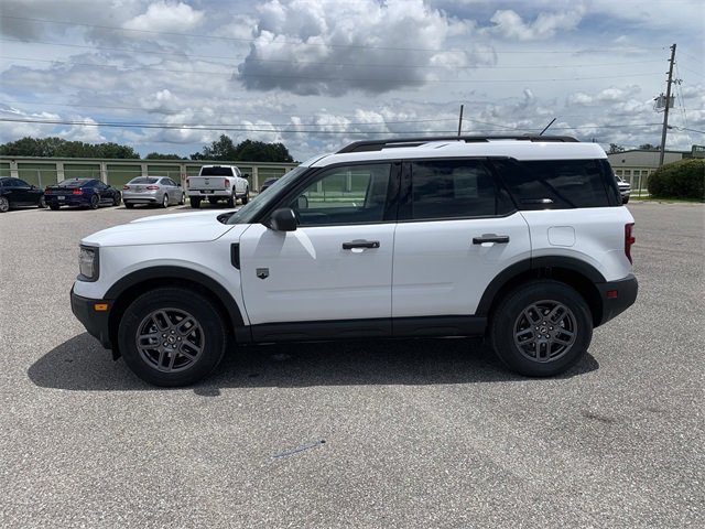 New 2025 Ford Bronco Sport Big Bend image 7