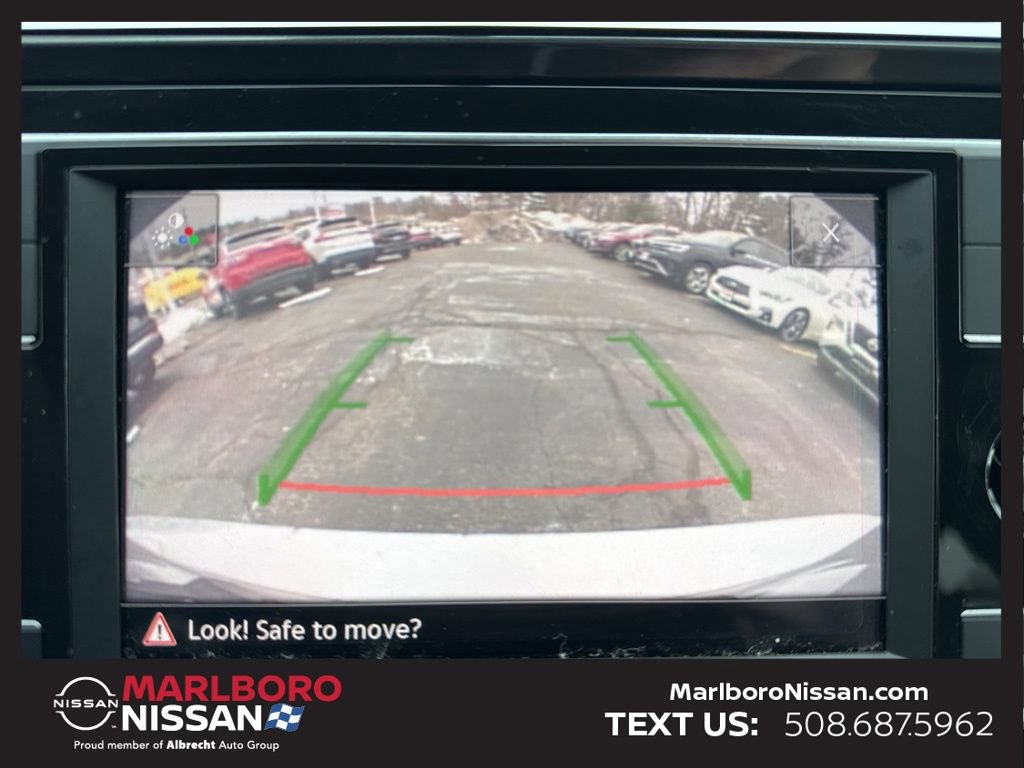 Used 2020 Volkswagen Tiguan S image 25