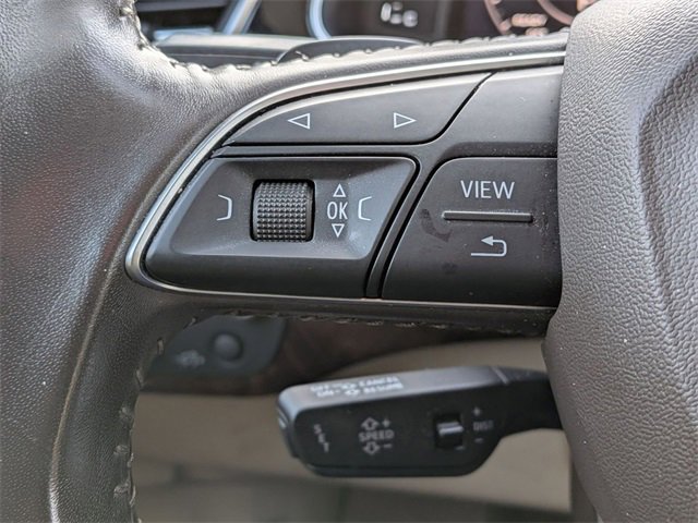 Used 2018 Audi Q7 3.0T Prestige w/ Prestige Package image 20