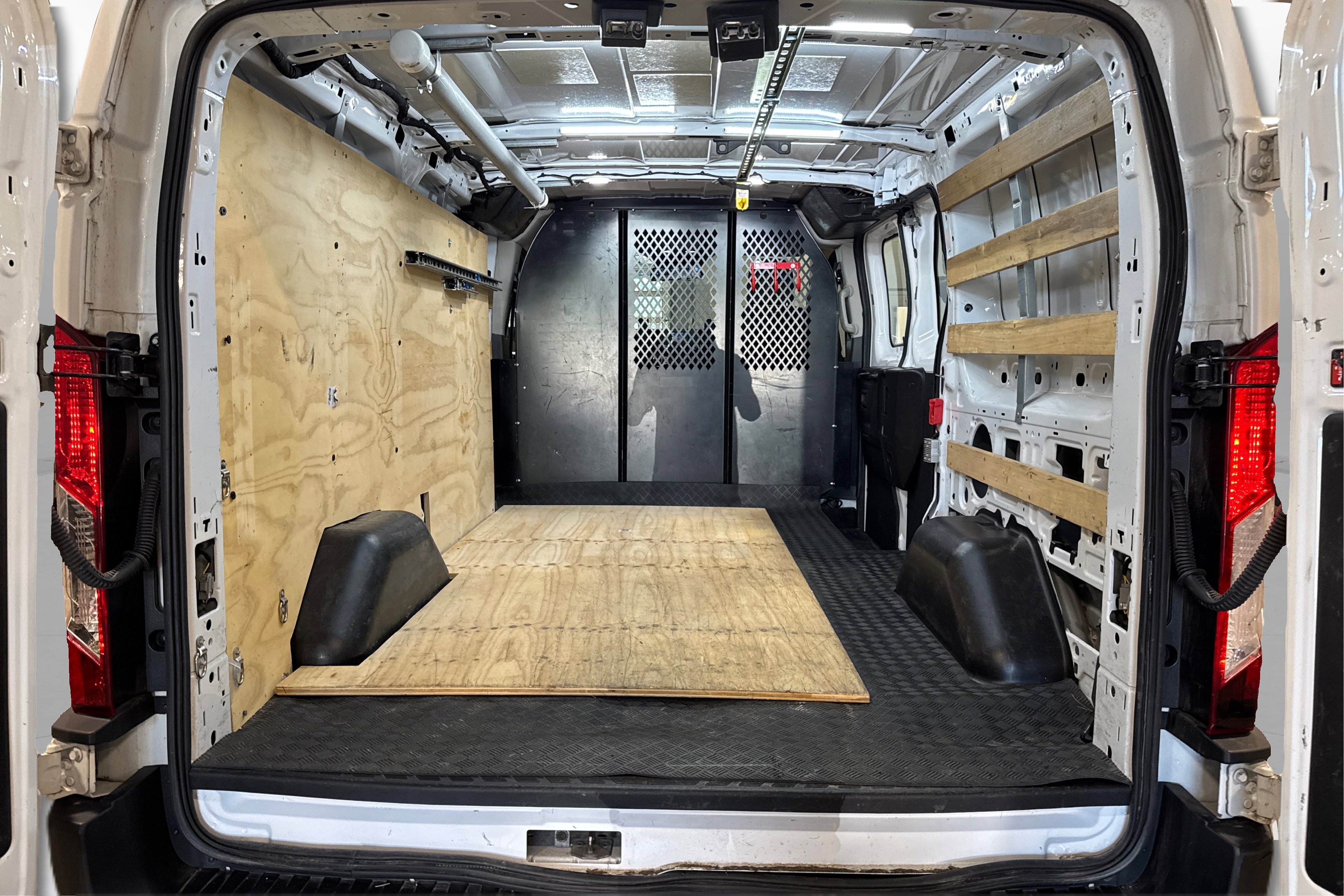 Used 2021 Ford Transit 250 Low Roof w/ Exterior Upgrade Package image 41