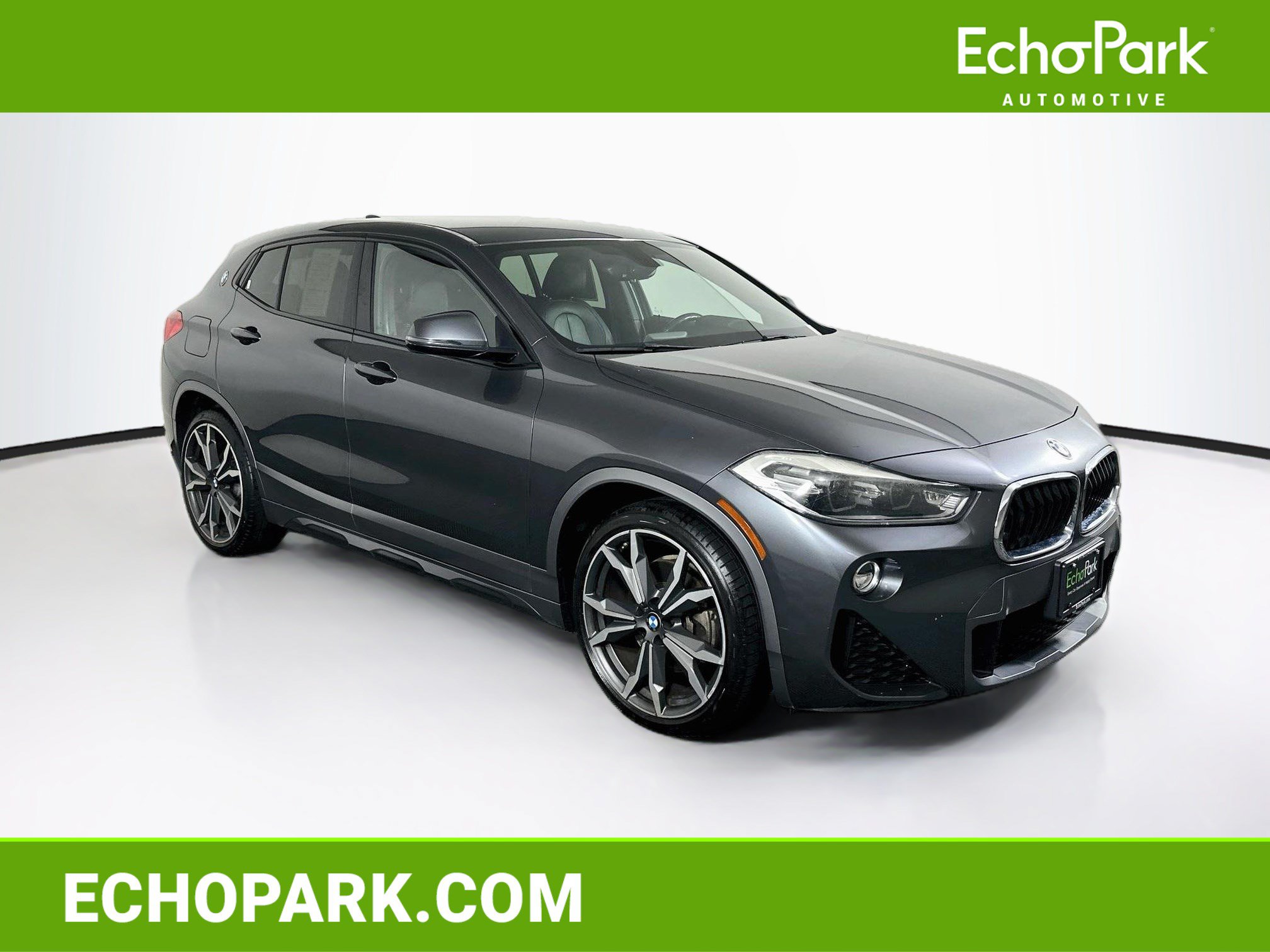 Used 2018 BMW X2 xDrive28i