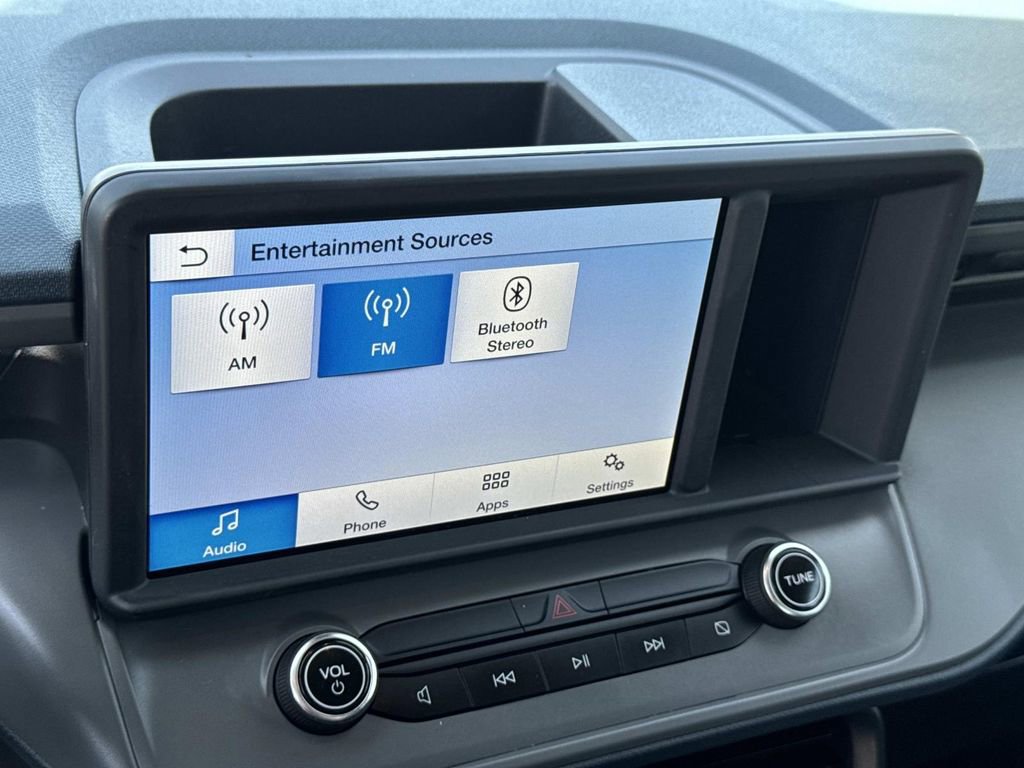 Certified 2024 Ford Maverick XL w/ Equipment Group 100A Standard image 14