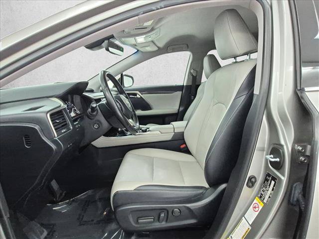 Used 2018 Lexus RX 350L FWD w/ Accessory Package image 16