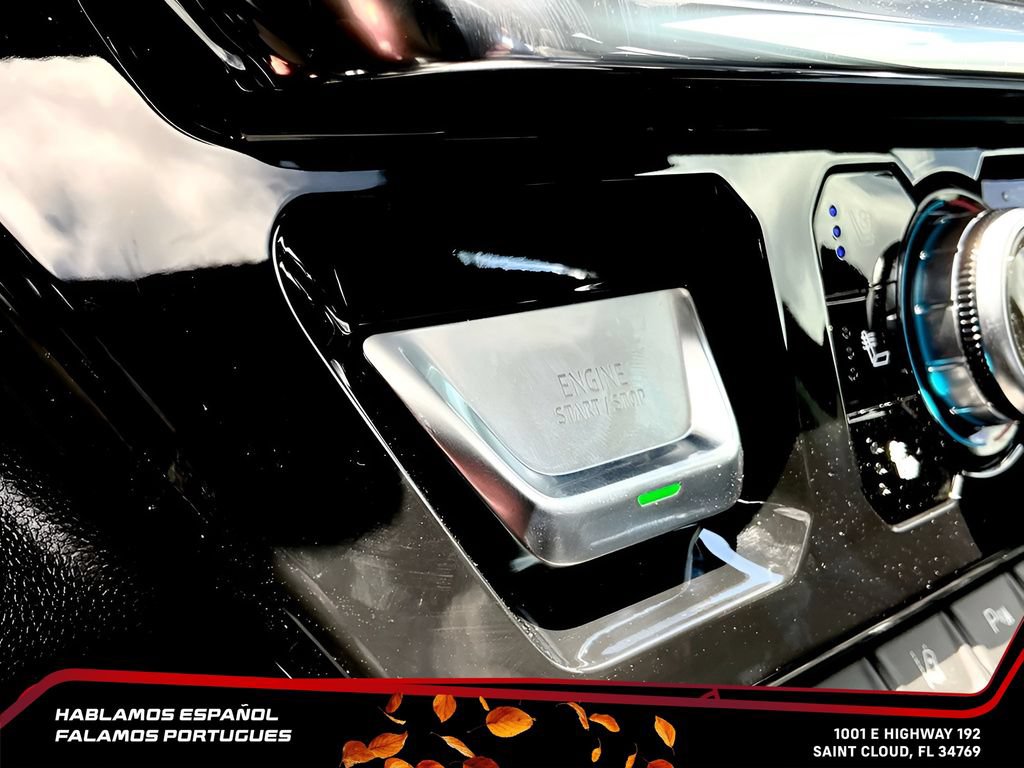 New 2026 GMC Sierra 2500 Denali w/ Denali Reserve Package AWD/4WD image 46