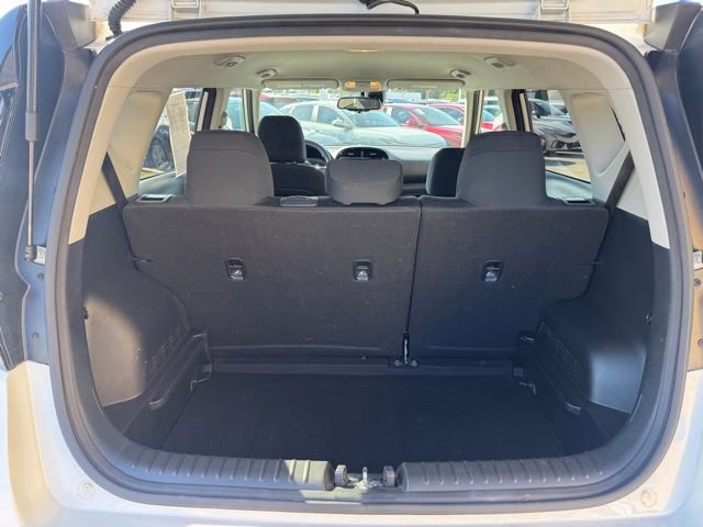 Certified 2023 Kia Soul S FWD image 10