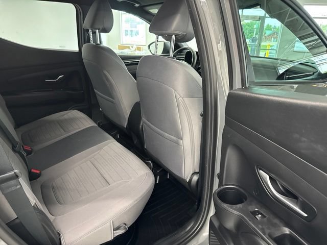 Used 2023 Hyundai Santa Cruz SEL w/ Cargo Package AWD/4WD image 27